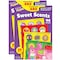Trend Enterprises Sweet Scents Stinky Stickers Variety Pack, 480 Per Pack, PK2 T83901 - alternate 1